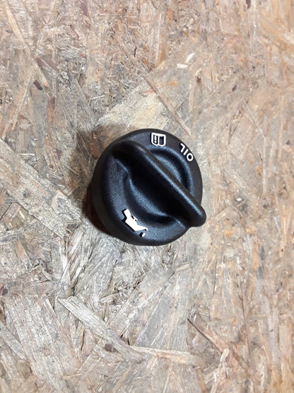 Insignia Öl Einfüllstutzen original GM Opel NEU