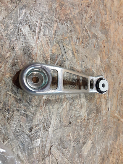 Corsa C Halter hinten Schwunghebelschaltung original GM Opel NEU