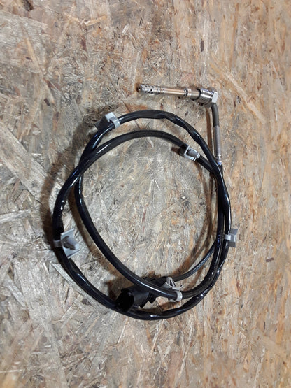 Corsa D 1,7CDTi Sensor Abgastemperatur original GM Opel NEU