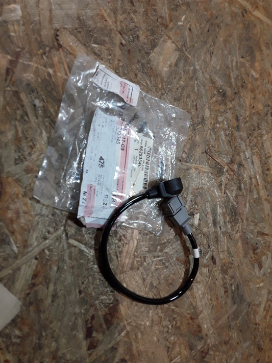 Opel Antara Kia Shuna Chevrolet Captiva Klopfsensor original GM Opel NEU