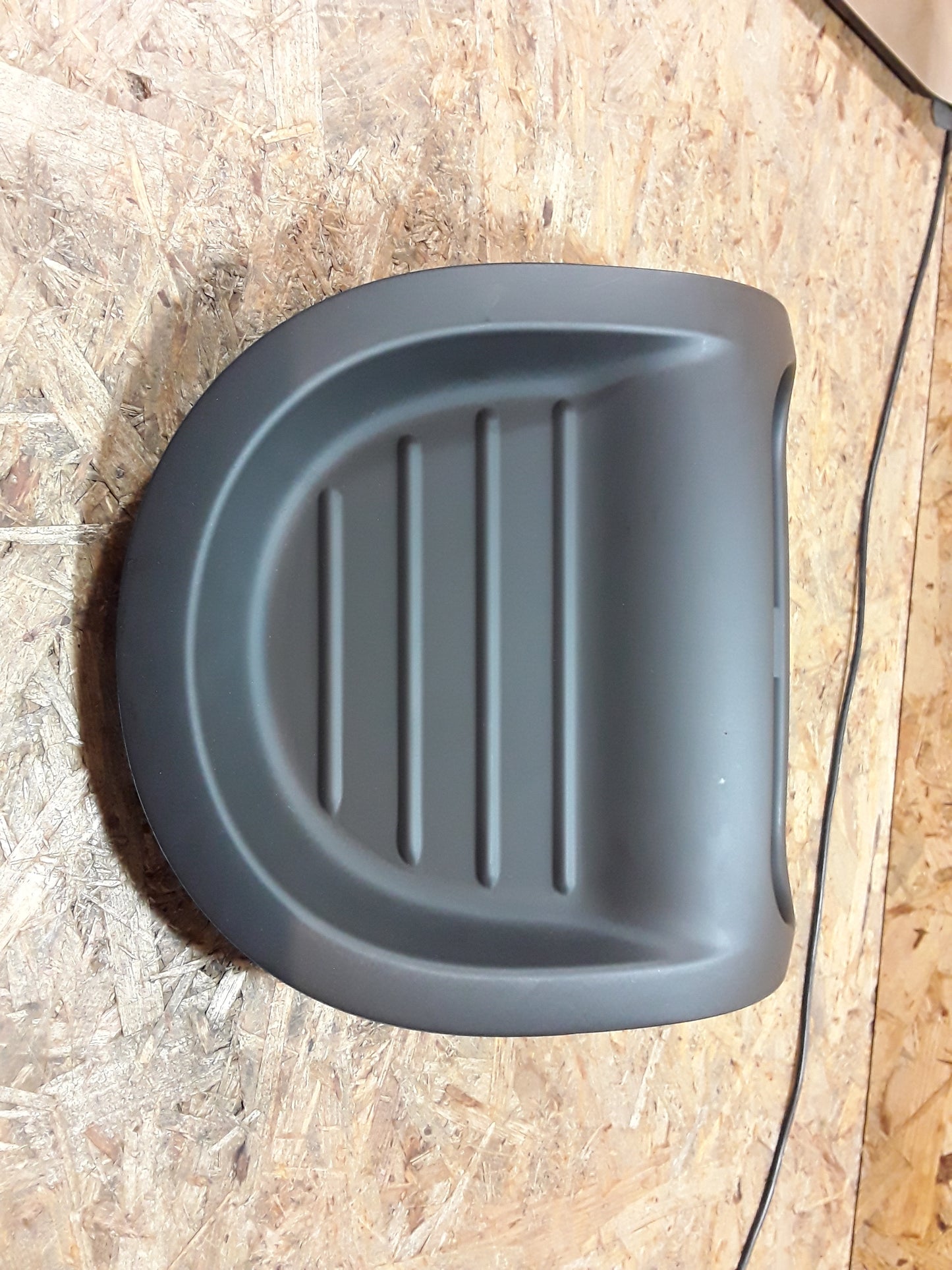 Corsa C Gehäuse Luftverteilung original GM Opel NEU