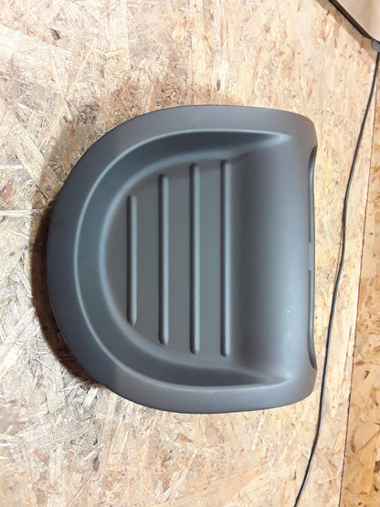 Corsa C Gehäuse Luftverteilung original GM Opel NEU