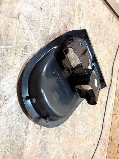 Corsa C Gehäuse Luftverteilung original GM Opel NEU