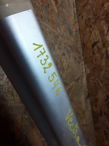 Vectra C Signum Meriva Dachgepäckträger original Opel NEU
