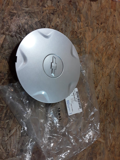 Chevrolet Spark Radzierblende Radkappe original GM NEU