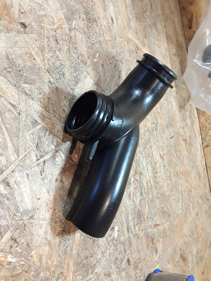 Chevrolet Aveo Abzweigrohr an Luftfilter original GM  NEU
