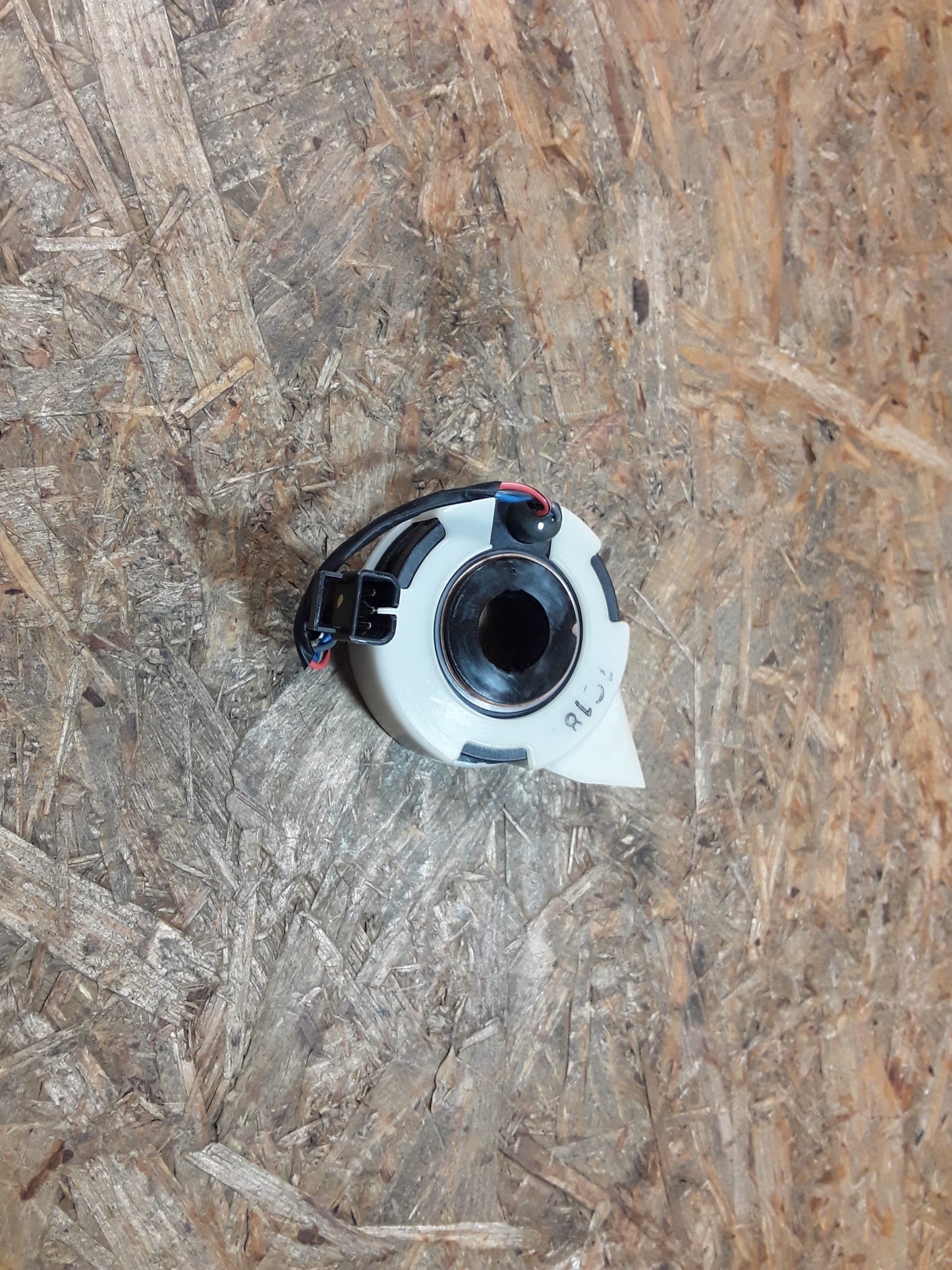 Chevrolet Lacetti 04-10 BJ Sensor Lenkwinkel original GM NEU