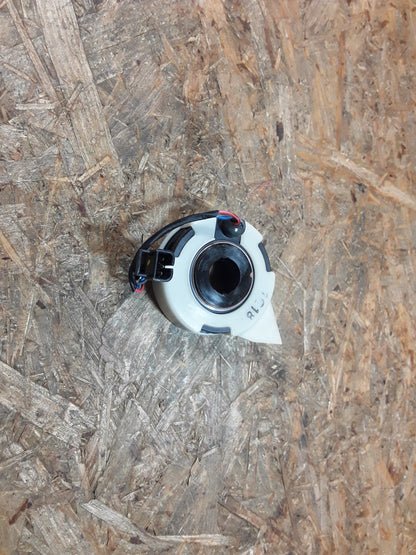 Chevrolet Lacetti 04-10 BJ Sensor Lenkwinkel original GM NEU