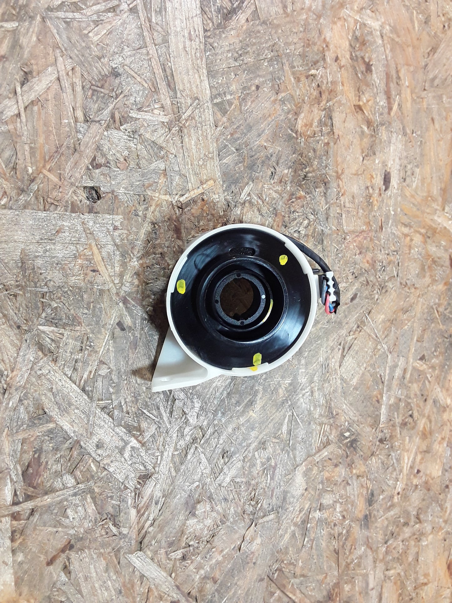 Chevrolet Lacetti 04-10 BJ Sensor Lenkwinkel original GM NEU