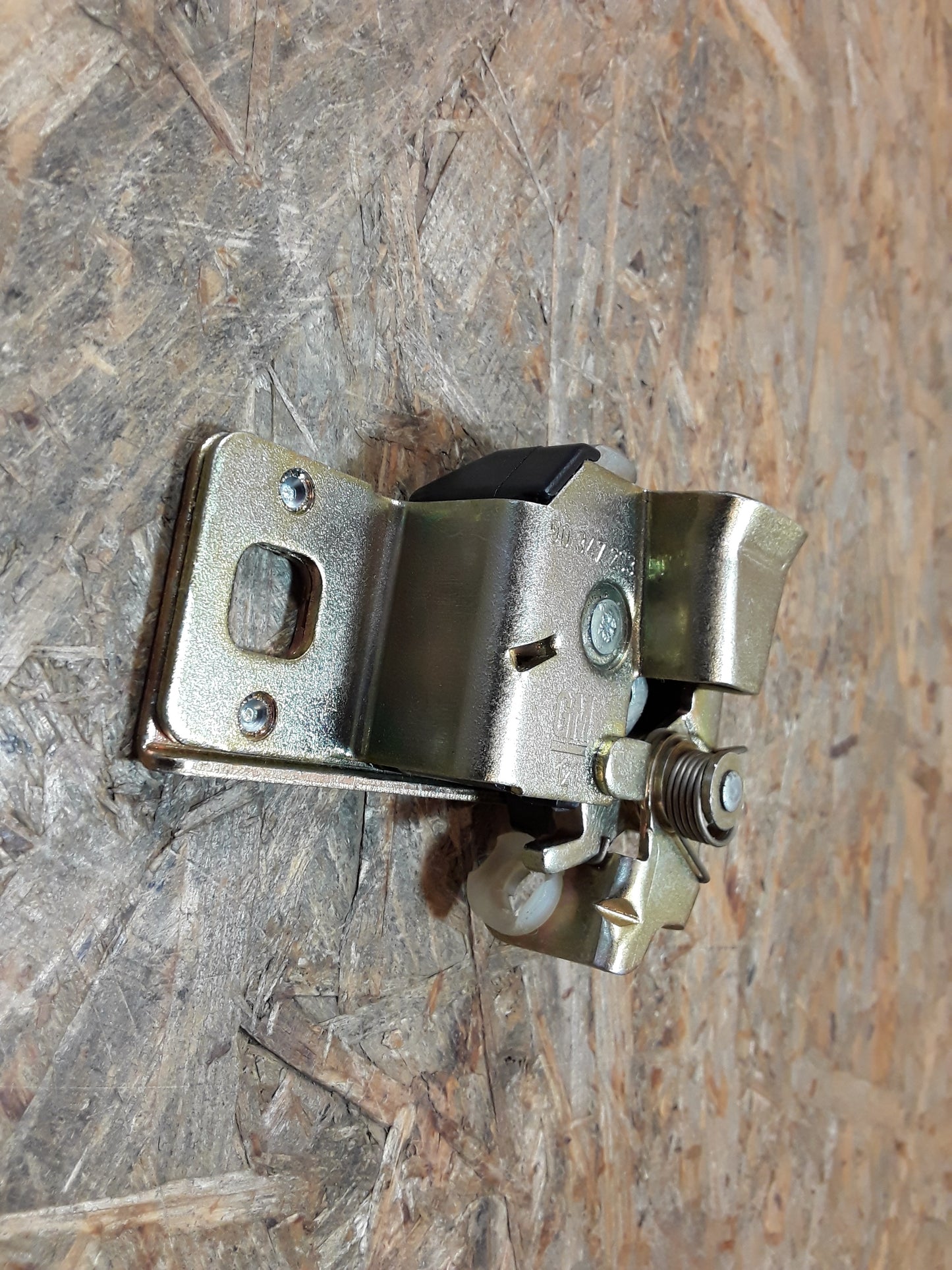 Calibra Schloss Heckklappe original GM NEU