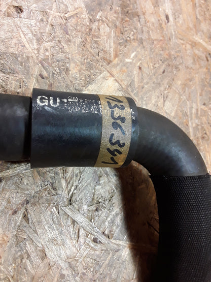 Omega B Kühlerschlauch unten original GM Opel NEU
