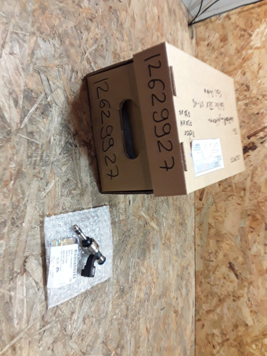 Antara Cadillac SRX 09-16 BJ Kraftstoffinjektor original GM NEU