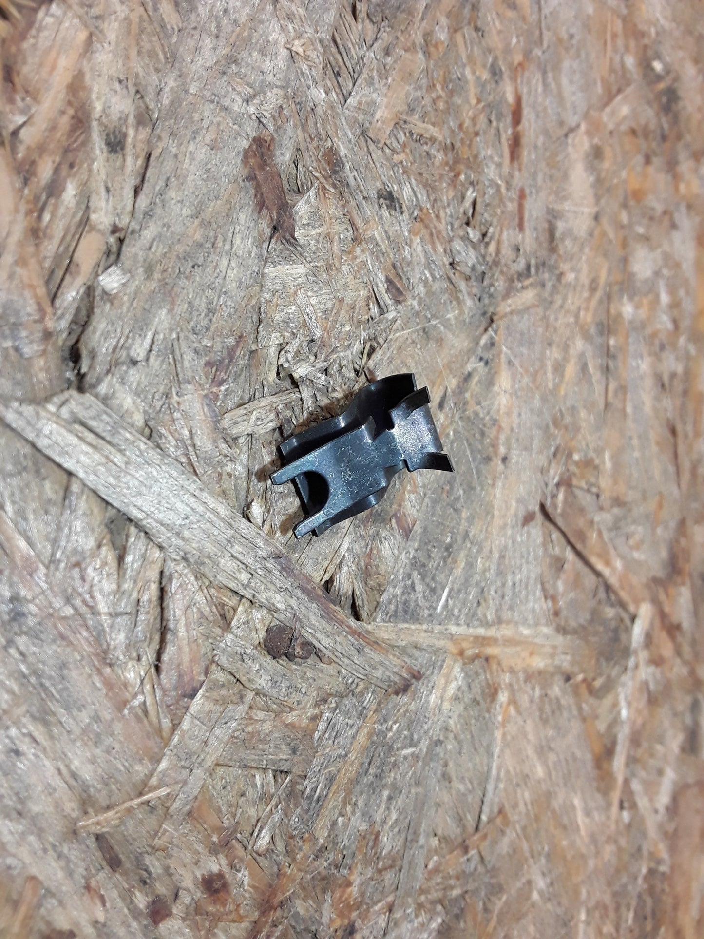 Senator B Omega A Klammer Zierblende original GM Opel NEU