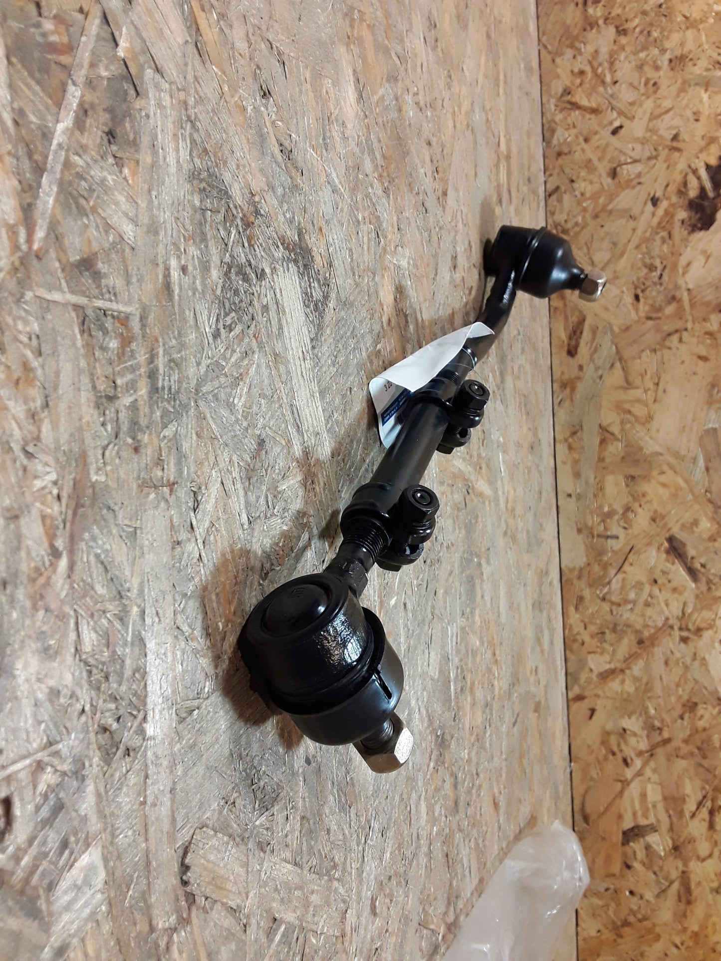 Omega A Spurstange vorne links original GM Opel NEU