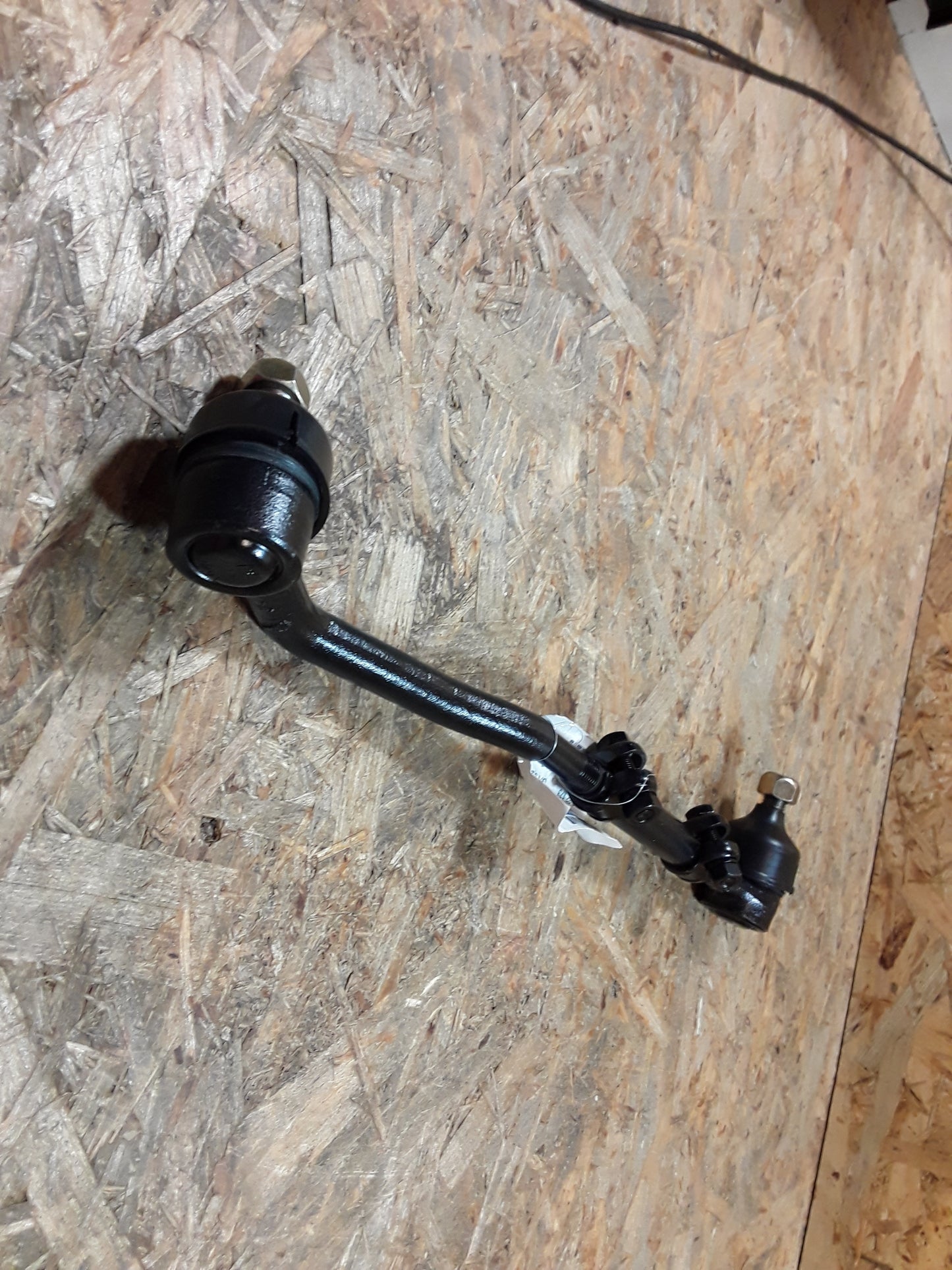 Omega A Spurstange vorne links original GM Opel NEU