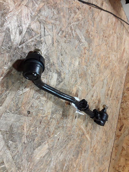 Omega A Spurstange vorne links original GM Opel NEU