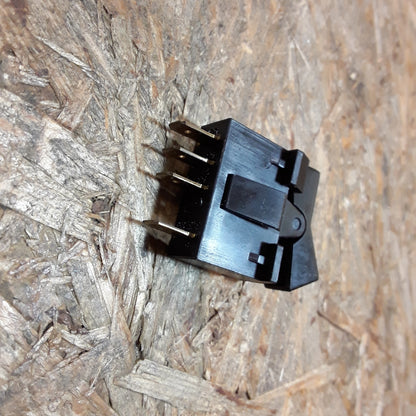 Ascona A Schalter Scheibenwischer original GM Opel NEU