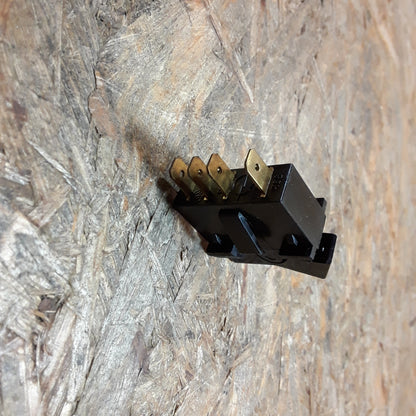 Ascona A Schalter Scheibenwischer original GM Opel NEU
