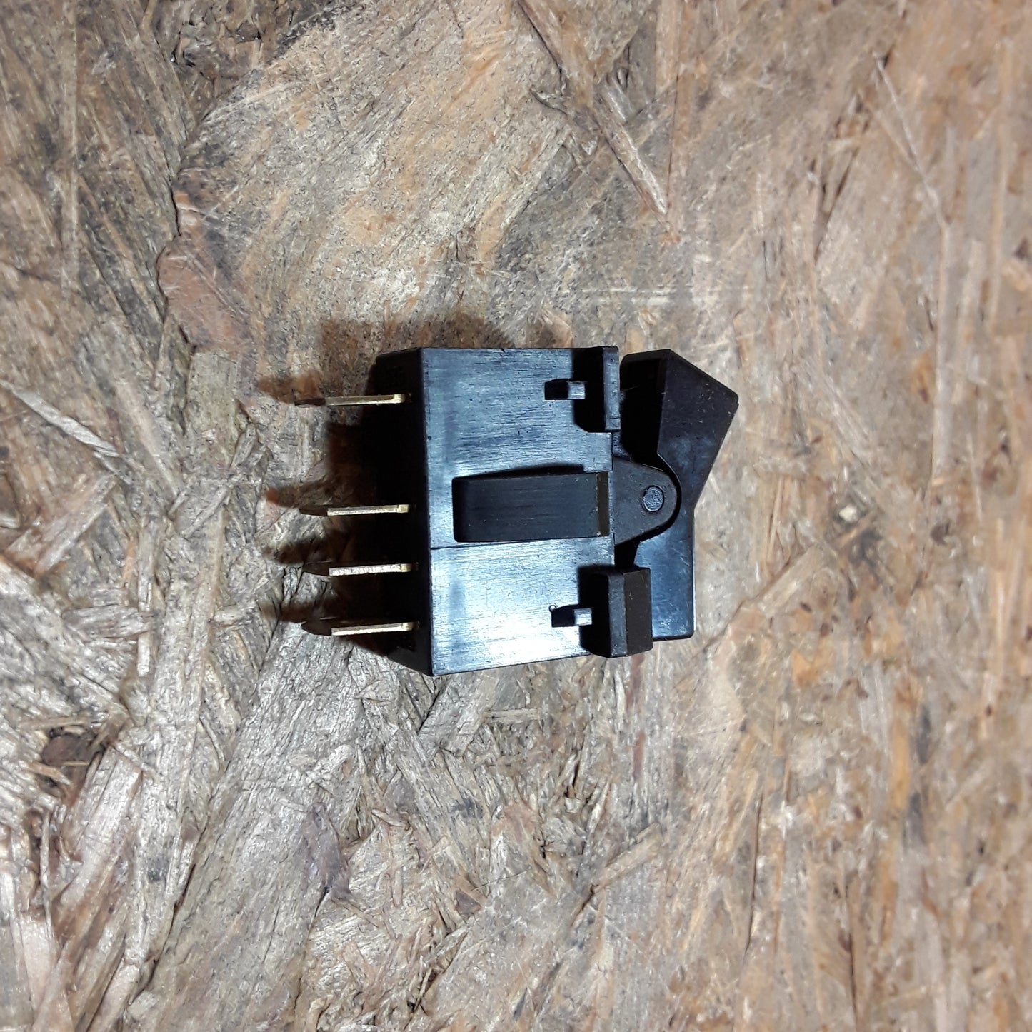 Ascona A Schalter Scheibenwischer original GM Opel NEU