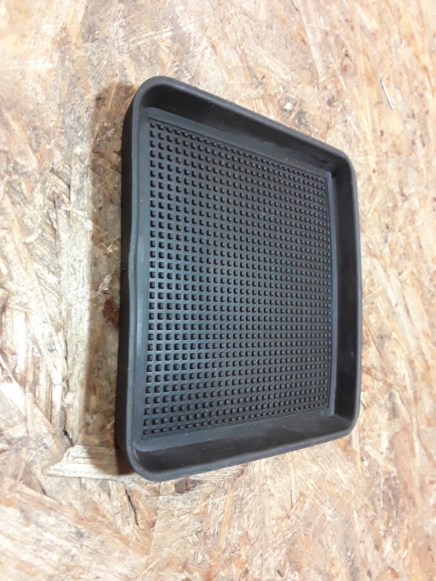 Vectra Calibra Matte Verlängerung Mittelkonsole hinten original GM Opel NEU