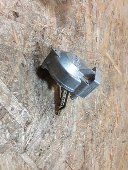 GT Rekord C Manta A Solex Unterdruckdose für Solex Vergaser original Opel NEU