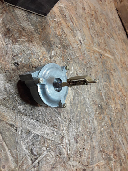 GT Rekord C Manta A Solex Unterdruckdose für Solex Vergaser original Opel NEU