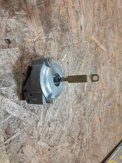 GT Rekord C Manta A Solex Unterdruckdose für Solex Vergaser original Opel NEU