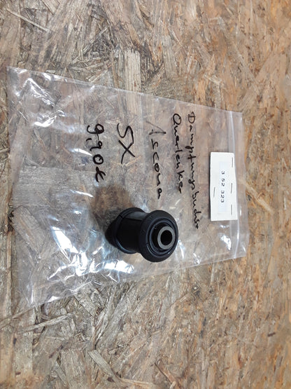 Ascona C Dämpfungsbuchse Querlenker original GM Opel NEU