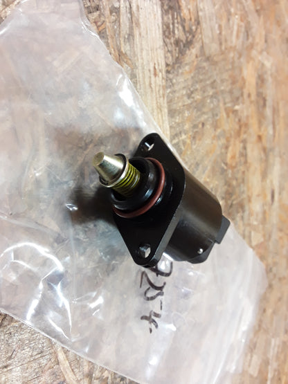Corsa A Astra F Leerlaufregelventil Sensor Luftversorgung original GM Opel NEU