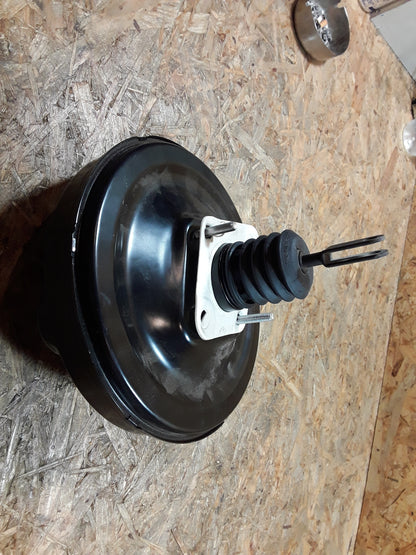 Astra H Zafira B Bremskraftverstärker original GM Opel NEU
