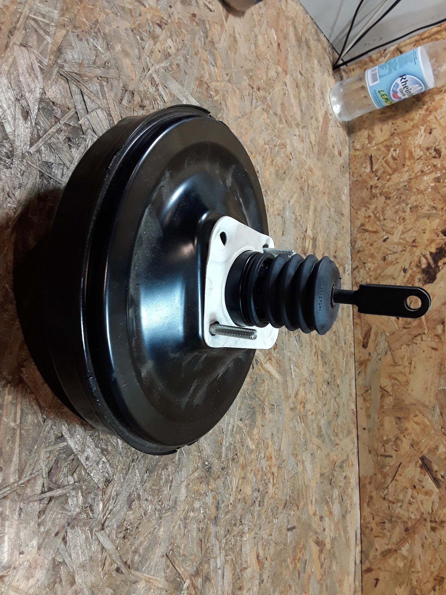 Astra H Zafira B Bremskraftverstärker original GM Opel NEU
