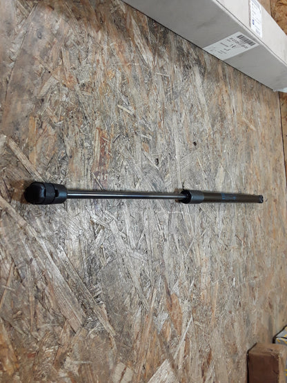 Meriva A Heckklappendämpfer Gasfeder original GM Opel NEU