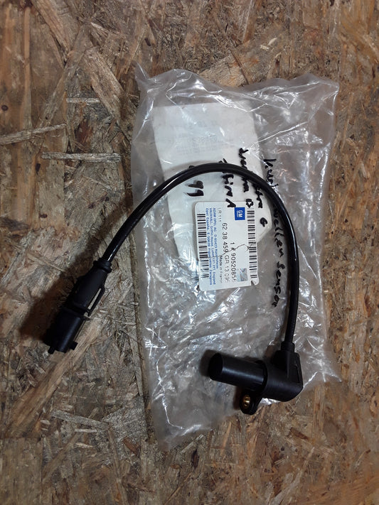 Astra G Vectra B Zafira A Kurbelwellensenor original GM Opel NEU