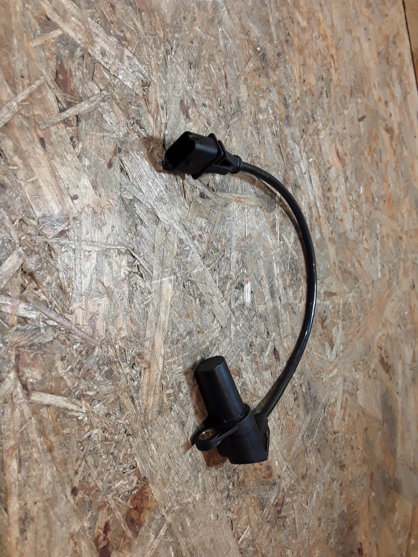 Astra G Vectra B Zafira A Kurbelwellensenor original GM Opel NEU