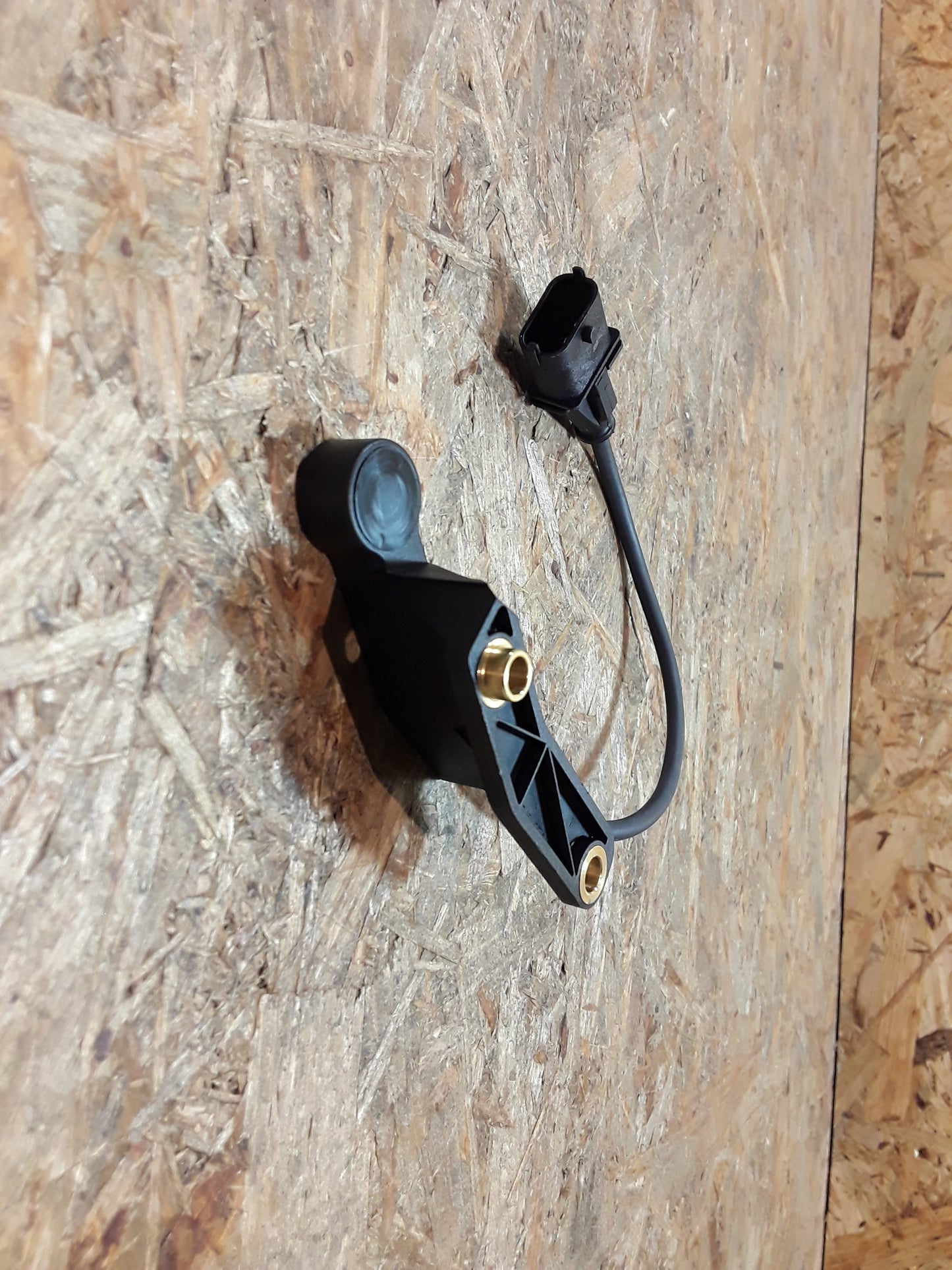 Astra Corsa Meriva uvm Nockenwellensensor original GM Opel NEU
