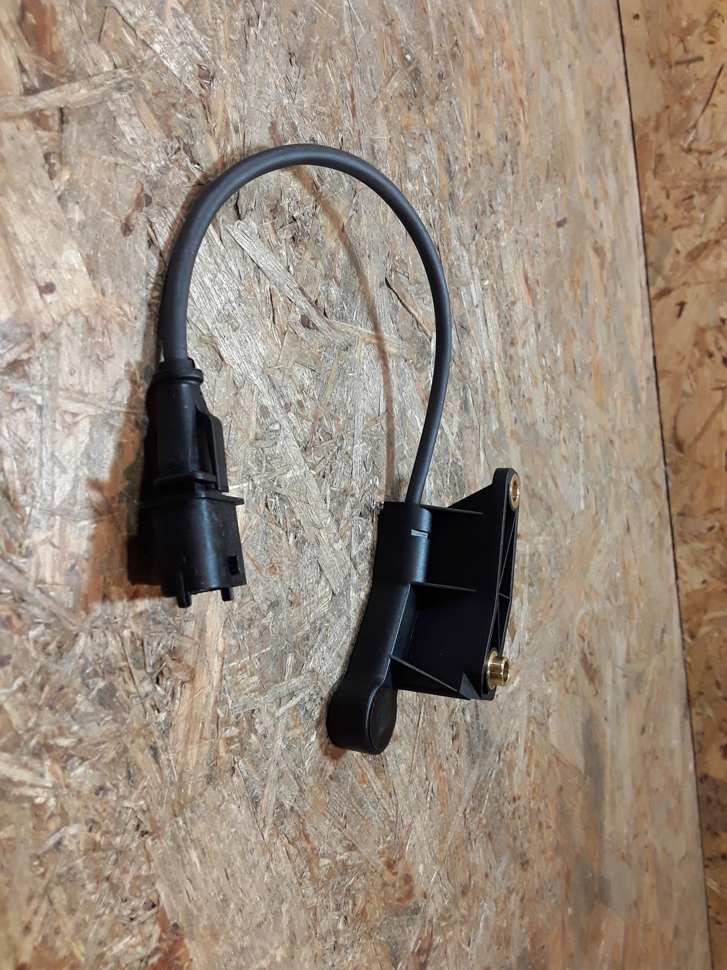 Astra Corsa Meriva uvm Nockenwellensensor original GM Opel NEU