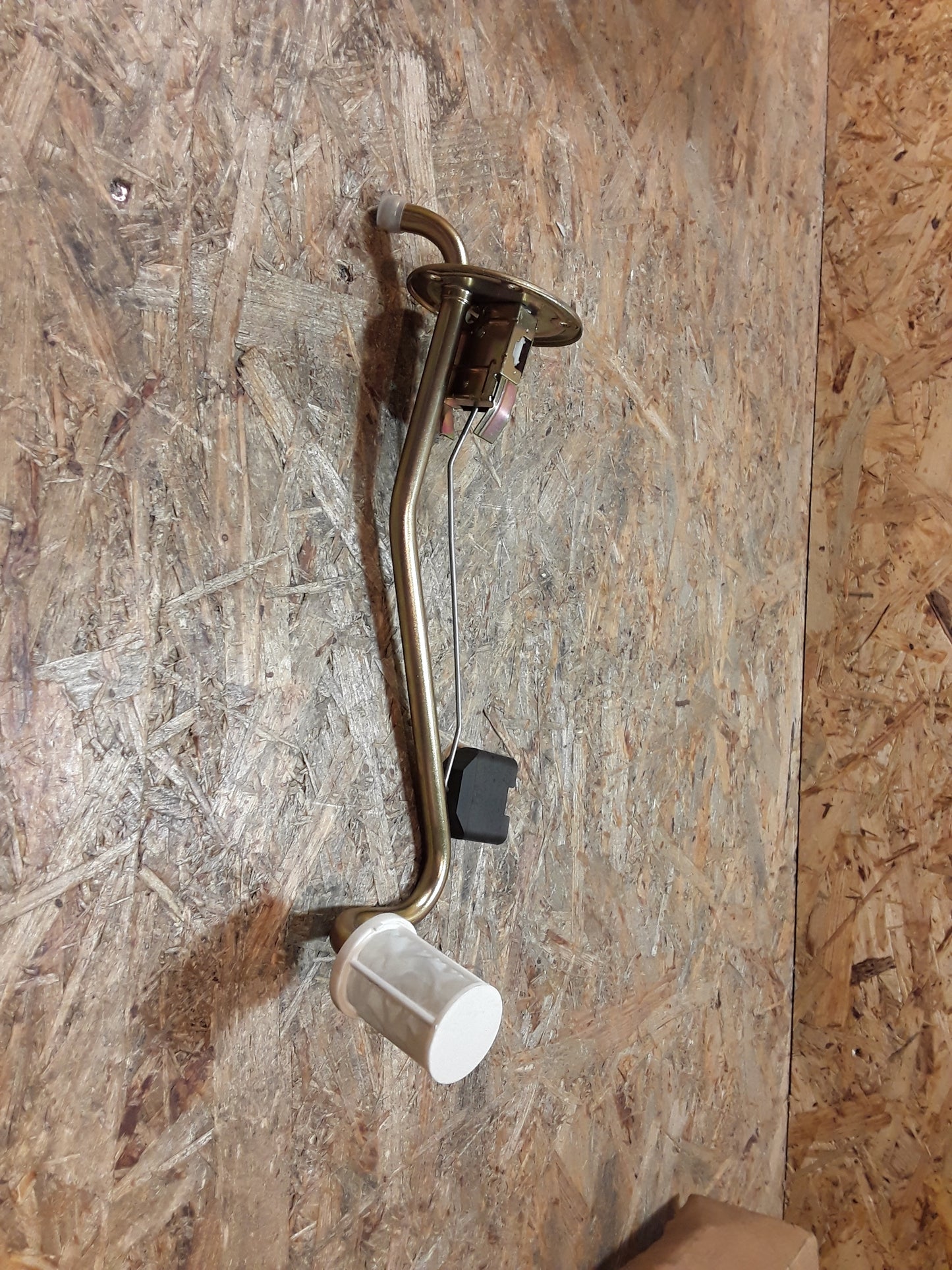 Kadett Combo Tankgeber (Motoren in der Beschreibung) original GM Opel NEU