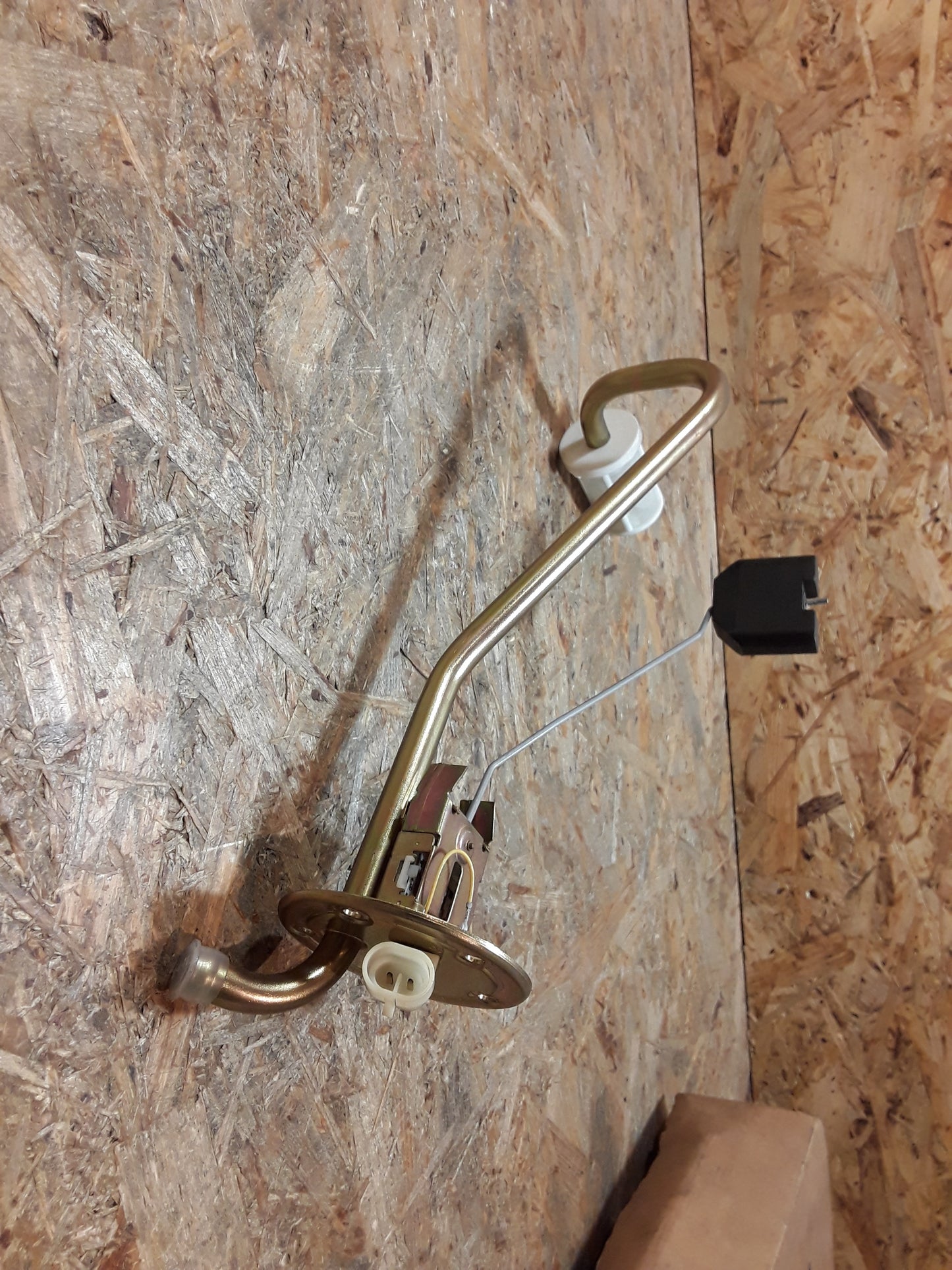 Kadett Combo Tankgeber (Motoren in der Beschreibung) original GM Opel NEU