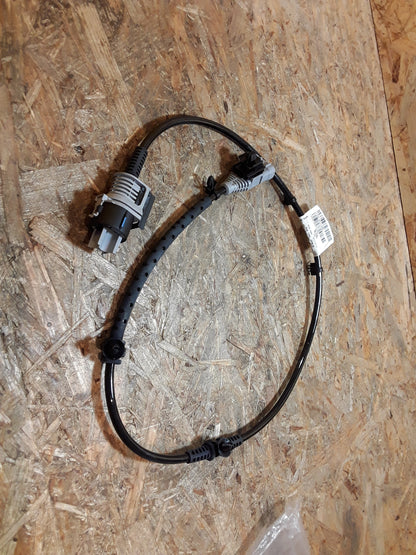Insignia A Sensor Geschwindigkeit, vorderes kab3l mit ständiger Dämpfungssteuerrung Vorderachse original GM Opel NEU