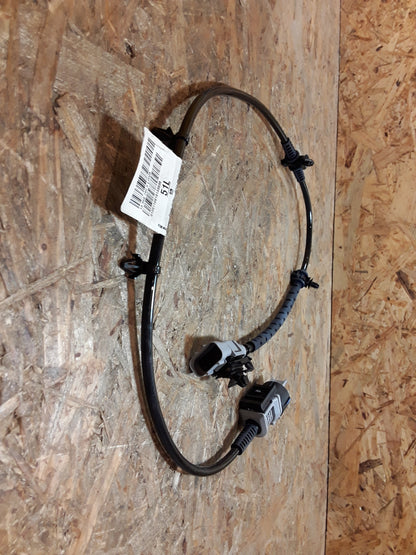 Insignia A Sensor Geschwindigkeit, vorderes kab3l mit ständiger Dämpfungssteuerrung Vorderachse original GM Opel NEU