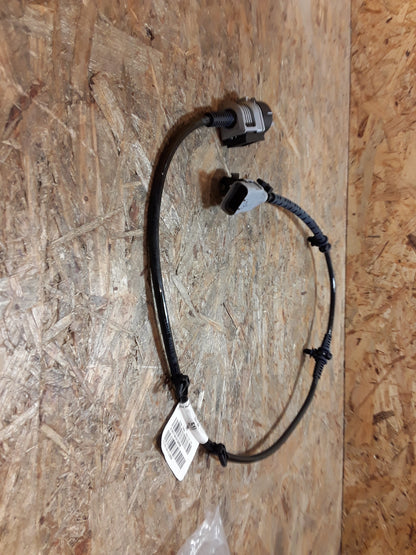 Insignia A Sensor Geschwindigkeit, vorderes kab3l mit ständiger Dämpfungssteuerrung Vorderachse original GM Opel NEU