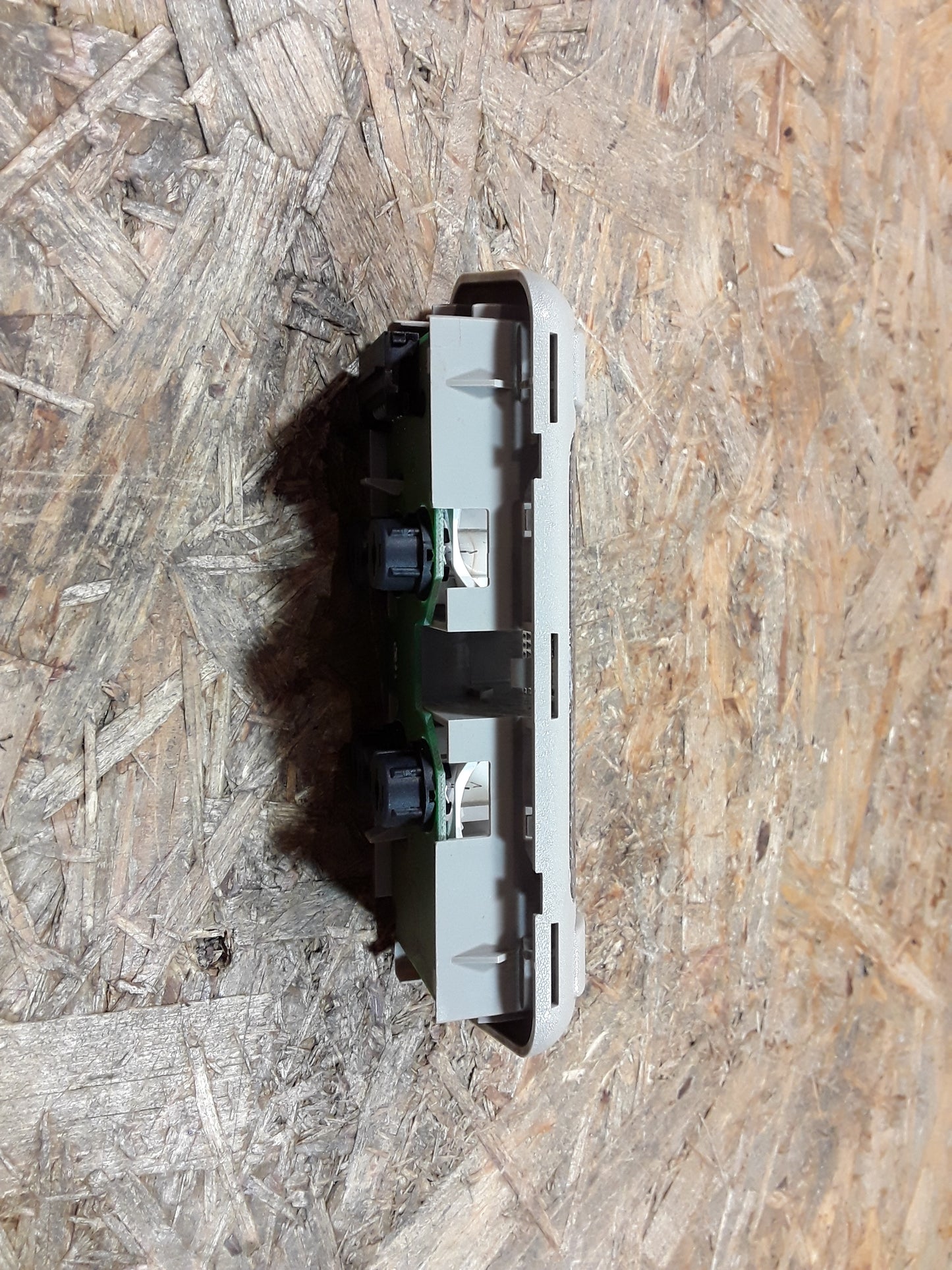 Vectra B Corsa B Tigra A Astra G Zafira A  Innenraumleuchte original GM Opel NEU