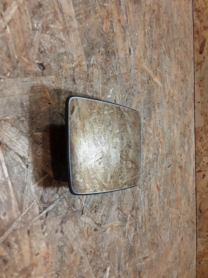 Astra F Spiegelglas rechts beheizbar original GM Opel NEU