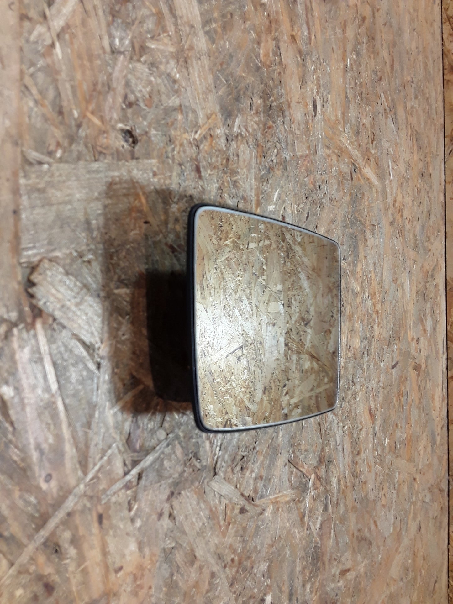 Astra F Spiegelglas rechts beheizbar original GM Opel NEU