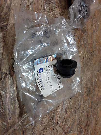 Insignia Vectra A Gummibuchse an Luftfilterkasten original GM Opel NEU