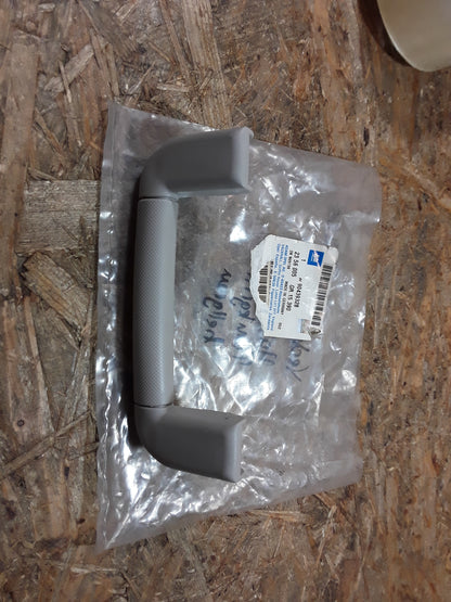 Vectra B Haltegriff Panikgriff hellgrau original GM Opel NEU