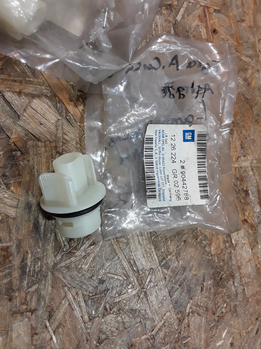 Tigra A Corsa B Astra F Lampenfassung Blinkerleuchte original GM Opel NEU