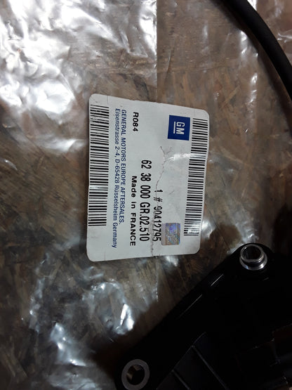 Astra Drehzahlsensor original GM Opel NEU
