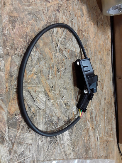 Astra Drehzahlsensor original GM Opel NEU