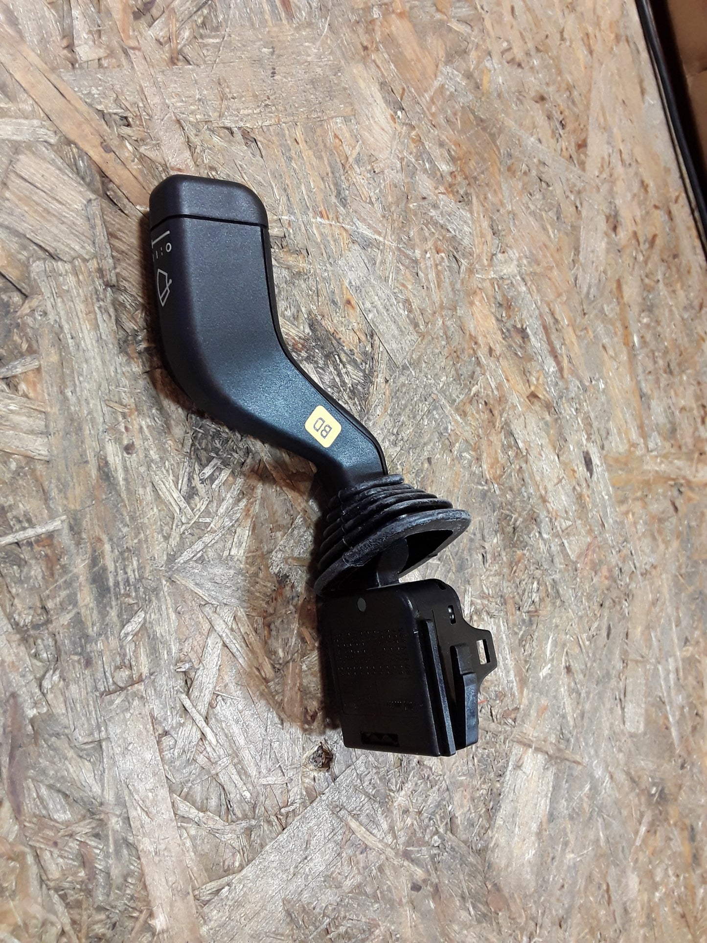 Astra Vectra Zafira Lenkstockschalter original GM Opel NEU